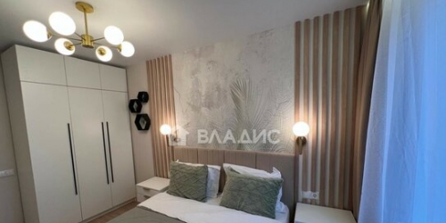 2-комн квартира Инженерная ул,  д. 9