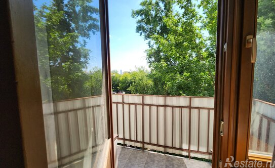 Продажа 2-комн квартиры на вторичном рынке Грузинская М. ул,  д. 3-9