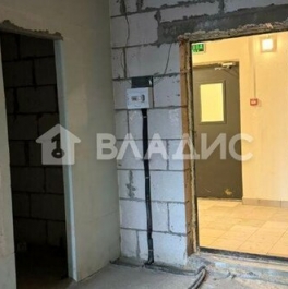 Продажа 1-комн квартиры на вторичном рынке Балашиха г, Молодежная ул