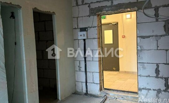 Продажа 1-комн квартиры на вторичном рынке Балашиха г, Молодежная ул