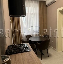 Продажа 2-комн квартиры на вторичном рынке Московский пр-кт,  д. 73 к4