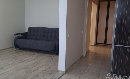 Аренда 2-комн квартиры на вторичном рынке Композиторов ул,  д. 18