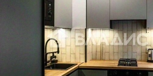 1-комн квартира Коломенская улица, 41