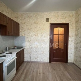 Продажа 1-комн квартиры на вторичном рынке Лосино-Петровский, Берёзовая улица,  д. 4