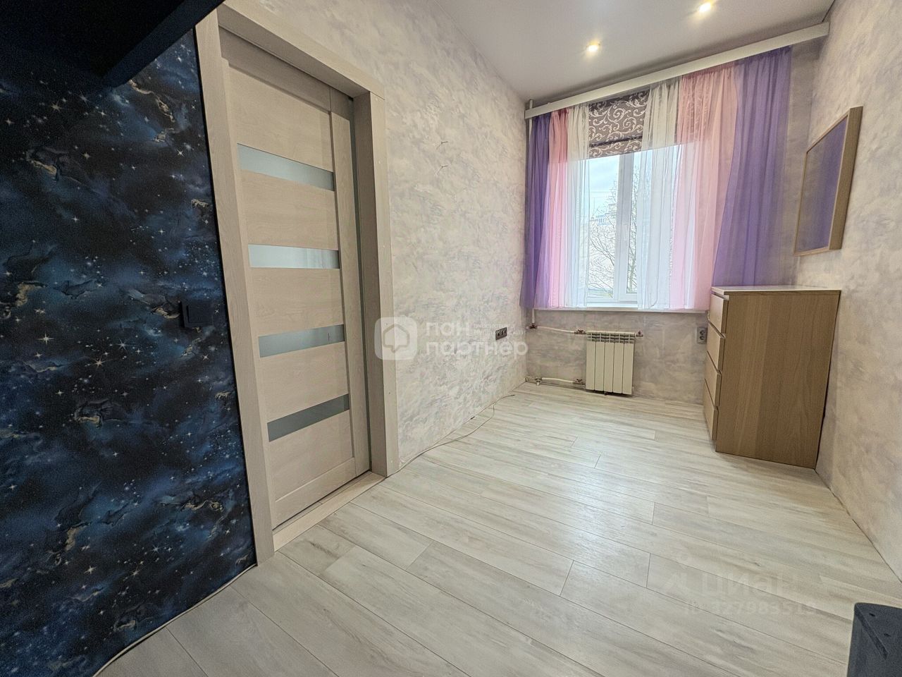 Продажа 2-комн квартиры на вторичном рынке Лахтинская улица, 23
