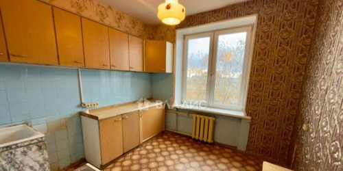 3-комн квартира ул Константина Царёва,  д. 6