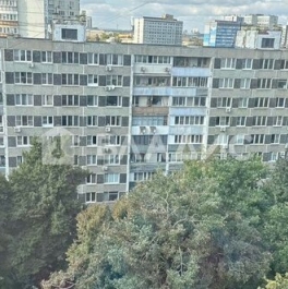 Продажа 1-комн квартиры на вторичном рынке ул Шверника,  д. 5,  к. 2