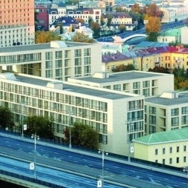 Продажа 3-комн квартиры на вторичном рынке Садовническая улица,  д. 29