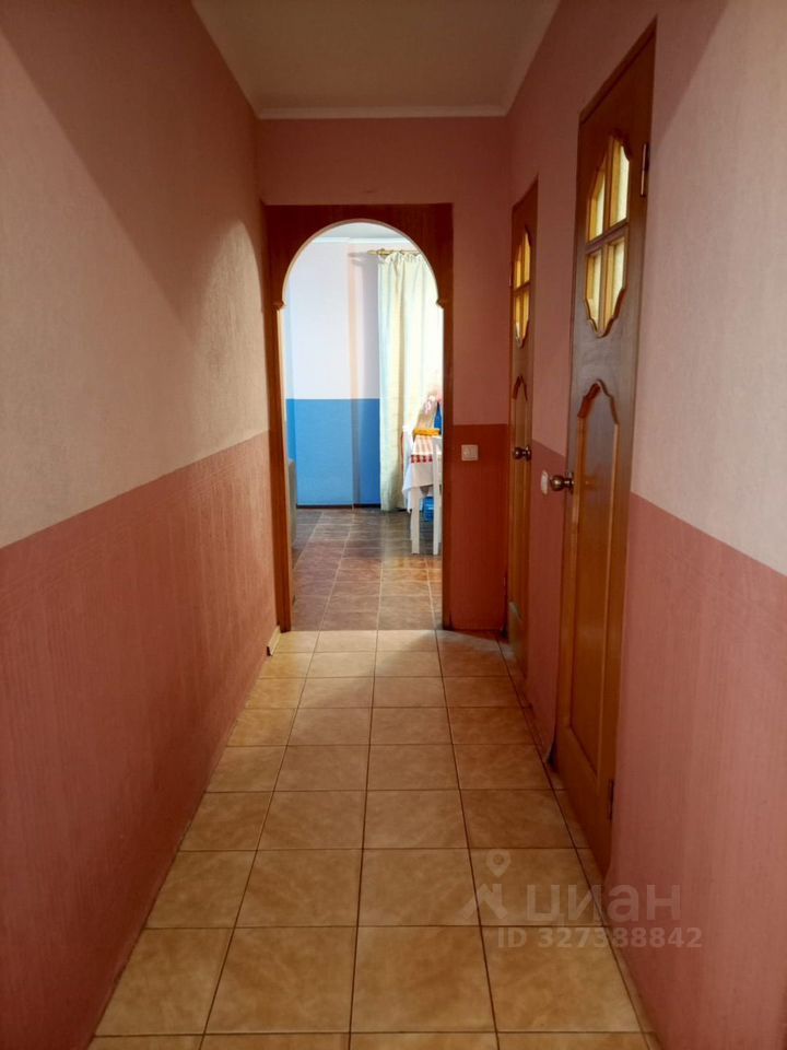 Продажа 3-комн квартиры на вторичном рынке 2-я Жерновская улица, 29к1