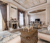 Сдать в аренду Дачи, коттеджи, загородные дома Николо-Урюпино с, Станиславская ул  3 