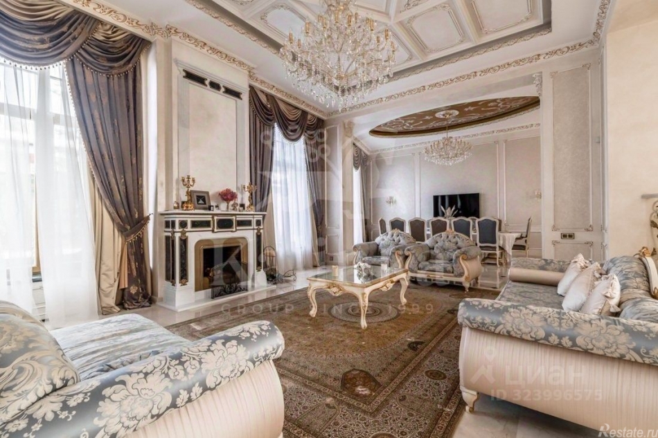 Аренда дома Николо-Урюпино с, Станиславская ул,  д. 3