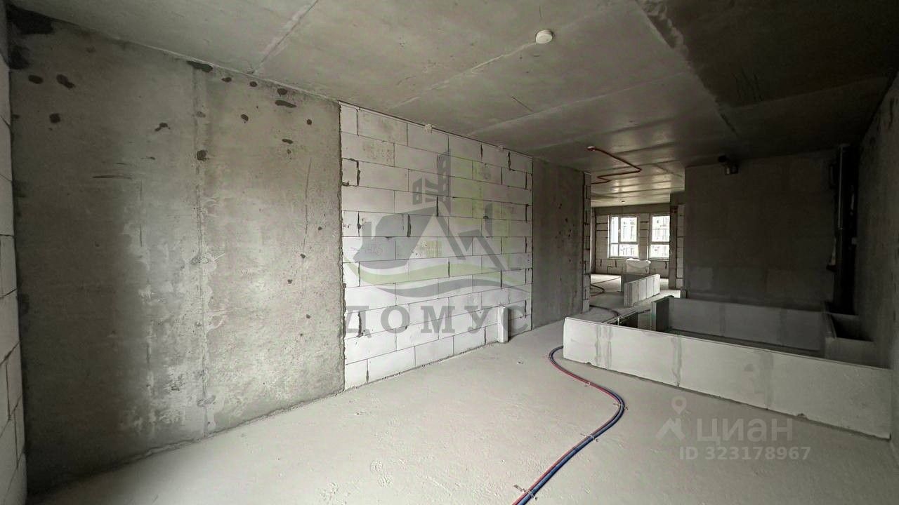 Продажа 2-комн квартиры на вторичном рынке Ильинский пгт, улица Театральная, 6В