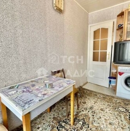 Продажа 3-комн квартиры на вторичном рынке Поведники, улица Ветеранов