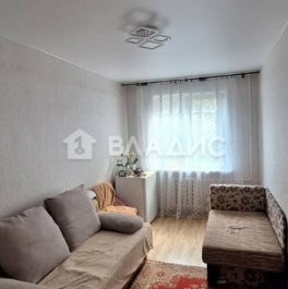 Продажа 3-комн квартиры на вторичном рынке ул Таллинская,  д. 15