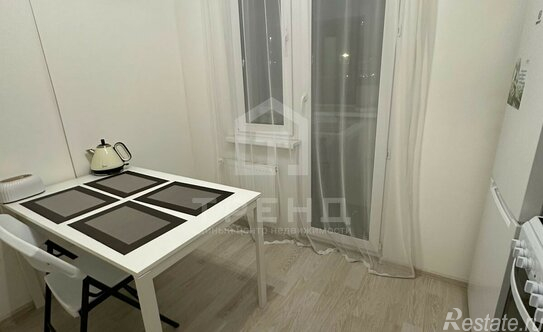 Продажа 1-комн квартиры на вторичном рынке ул Лидии Зверевой,  д. 3,  к. 1