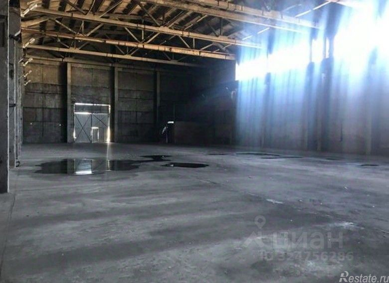 Аренда склада Уманский переулок,  д. 68 к2