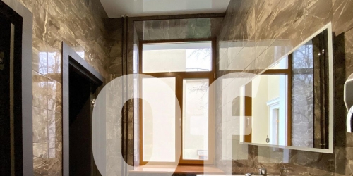 Отдельное здание Ружейный переулок,  д. 6