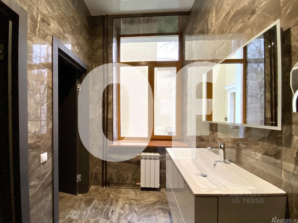 Продажа отдельного здания Ружейный переулок,  д. 6