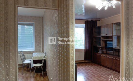 Продажа 1-комн квартиры на вторичном рынке улица Асафьева,  д. 7 к1