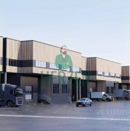 Аренда производственного помещения Кулаково, Центральная улица Аренда производственного помещения Кулаково, Центральная улица