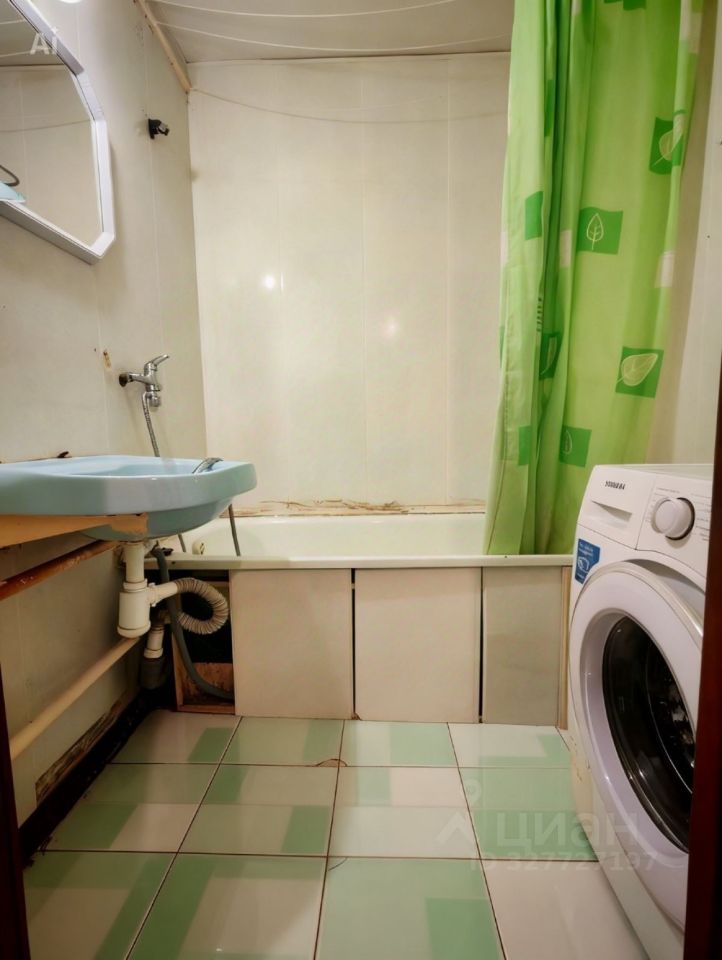 Продажа 1-комн квартиры на вторичном рынке Братиславская улица, 16К3