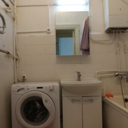 Продажа 1-комн квартиры на вторичном рынке Люберцы г, Октябрьский пр-кт,  д. 120 к1