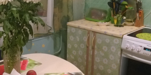 3-комн квартира Кошкина ул ,  д. 13,  к. 1