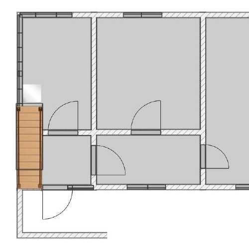 Коттедж/дом Приладожское СНТ, 525