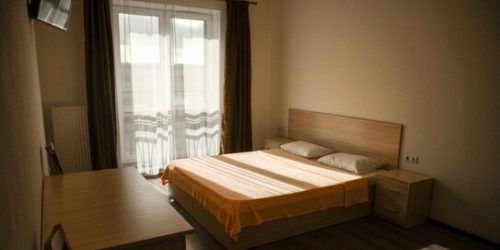 1-комн квартира улица Швецова,  д. 8