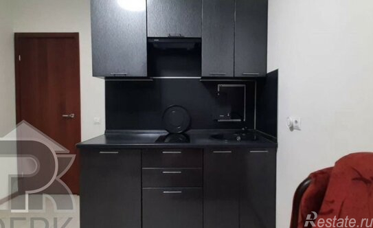 Продажа 1-комн квартиры на вторичном рынке Саввино, улица Калинина,  д. 6