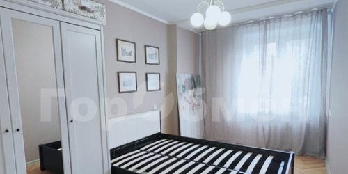 1-комн квартира ул Академика Янгеля,  д. 8