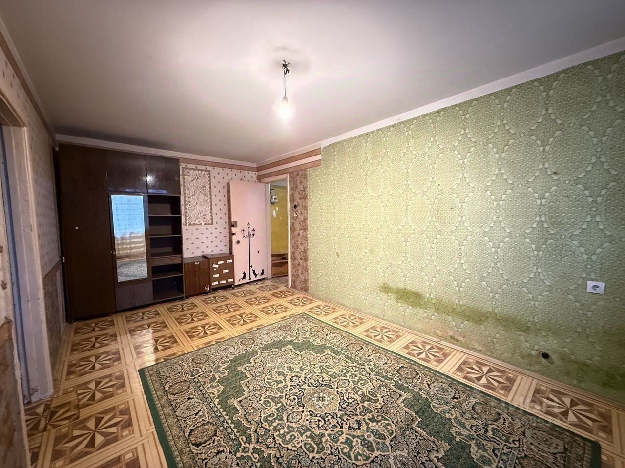 Продажа 3-комн квартиры на вторичном рынке Электросталь, улица Мира, 30