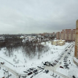 Продажа 2-комн квартиры на вторичном рынке Раменское, ул Крымская,  д. 12