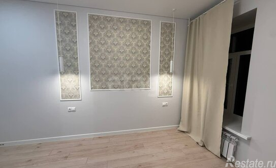 Продажа 2-комн квартиры на вторичном рынке ул Петрозаводская,  д. 18