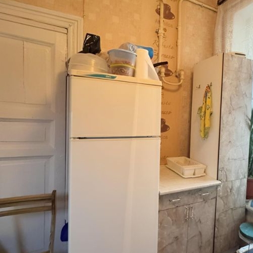 Комната 5-я Советская улица, 38