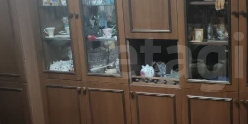 2-комн квартира Большая Черкизовская улица, 4К4