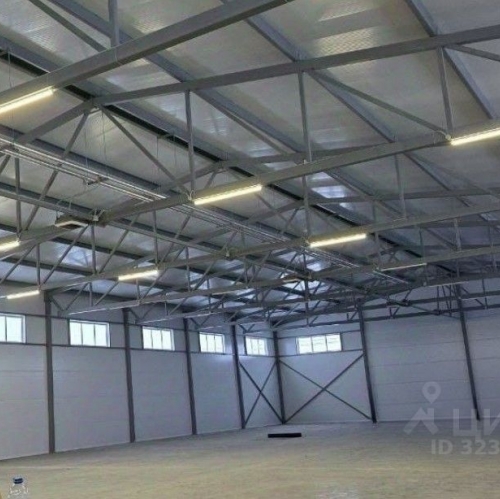 Производственное помещение Рюмки, улица Александра Чечётенко