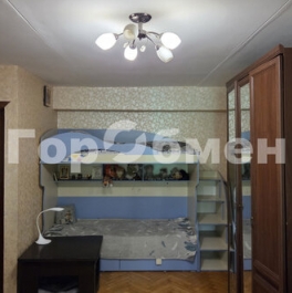 Продажа 1-комн квартиры на вторичном рынке Рощинская 2-я ул,  д. 11