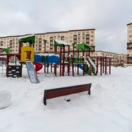 Продажа 2-комн квартиры на вторичном рынке Лопатино, Сухановская улица,  д. 22