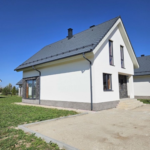 Коттедж/дом Авдотьино, Шоссейная улица