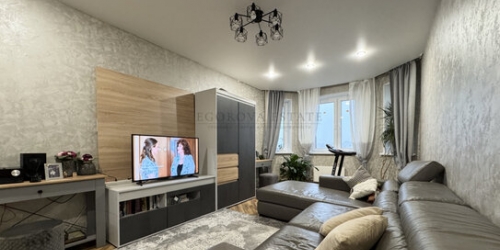 3-комн квартира Южнобутовская улица,  д. 68