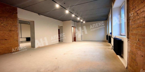 Торговое помещение Большой Краснопрудный туп