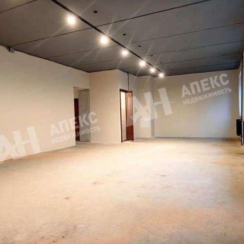 Торговое помещение Большой Краснопрудный туп