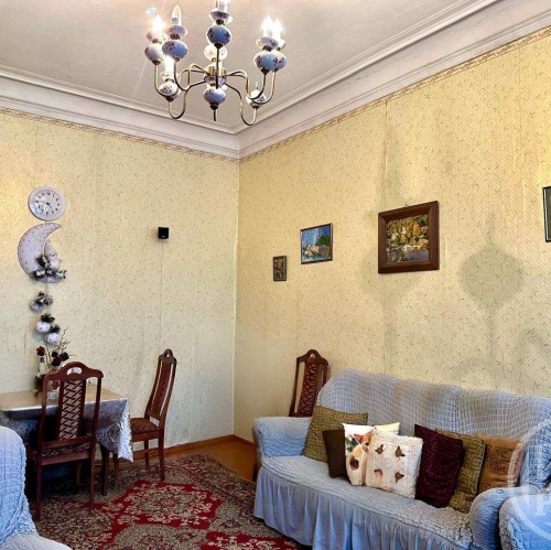 5-комн квартира Звенигородская ул. ,  д. 12/17