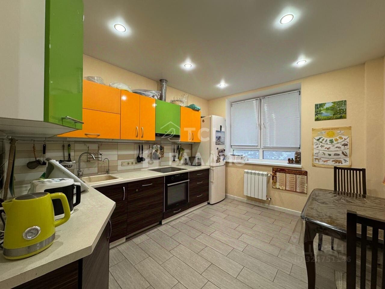 Продажа 2-комн квартиры на вторичном рынке Королев, улица Горького, 79к7