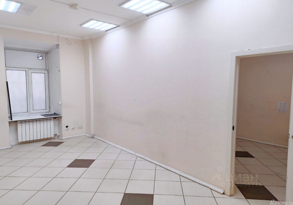 Аренда ПСН улица Рубинштейна