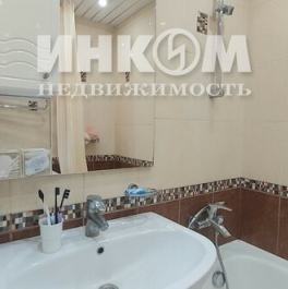 Продажа 1-комн квартиры на вторичном рынке Вернадского пр-кт,  д. 127