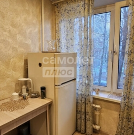 Продажа 2-комн квартиры на вторичном рынке Мастеровая улица,  д. 17/1 к1