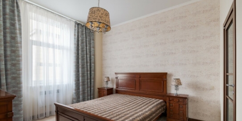 3-комн квартира Самотёчная улица,  д. 5