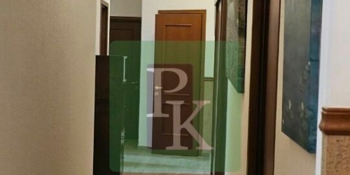 4-комн квартира ул Остоженка,  д. 7